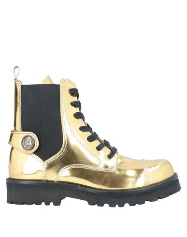 Полусапоги и высокие ботинки Dolce&Gabbana 11719816hx