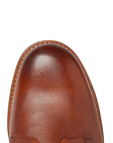 фото Полусапоги и высокие ботинки Grenson