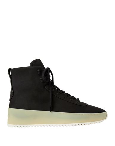 Высокие кеды и кроссовки FEAR OF GOD 11720256kr