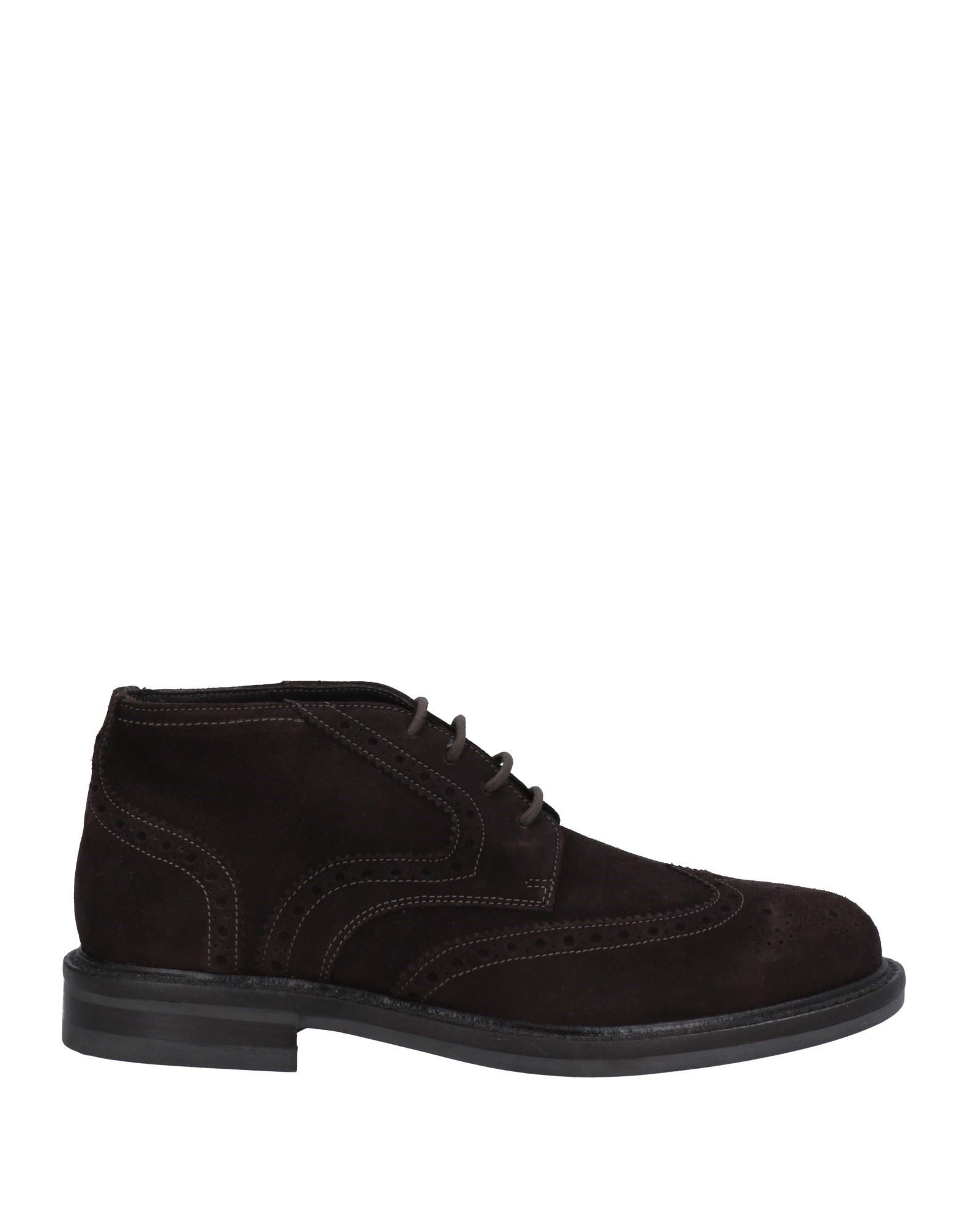 ANTICA CUOIERIA Ankle boots