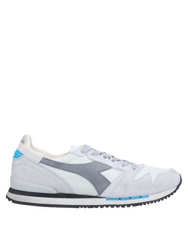 фото Низкие кеды и кроссовки diadora heritage