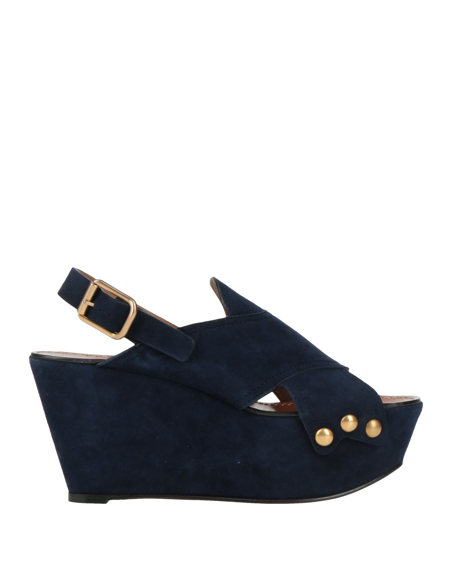 CHLOÉ CHLOÉ ΠΑΠΟΥΤΣΙΑ Πέδιλα