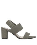 VAGABOND SHOEMAKERS Damen Sandale Farbe Grau Gr��e 9