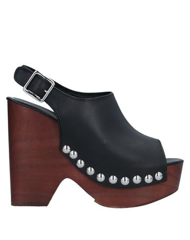 Сандалии Jeffrey Campbell 11721432xn