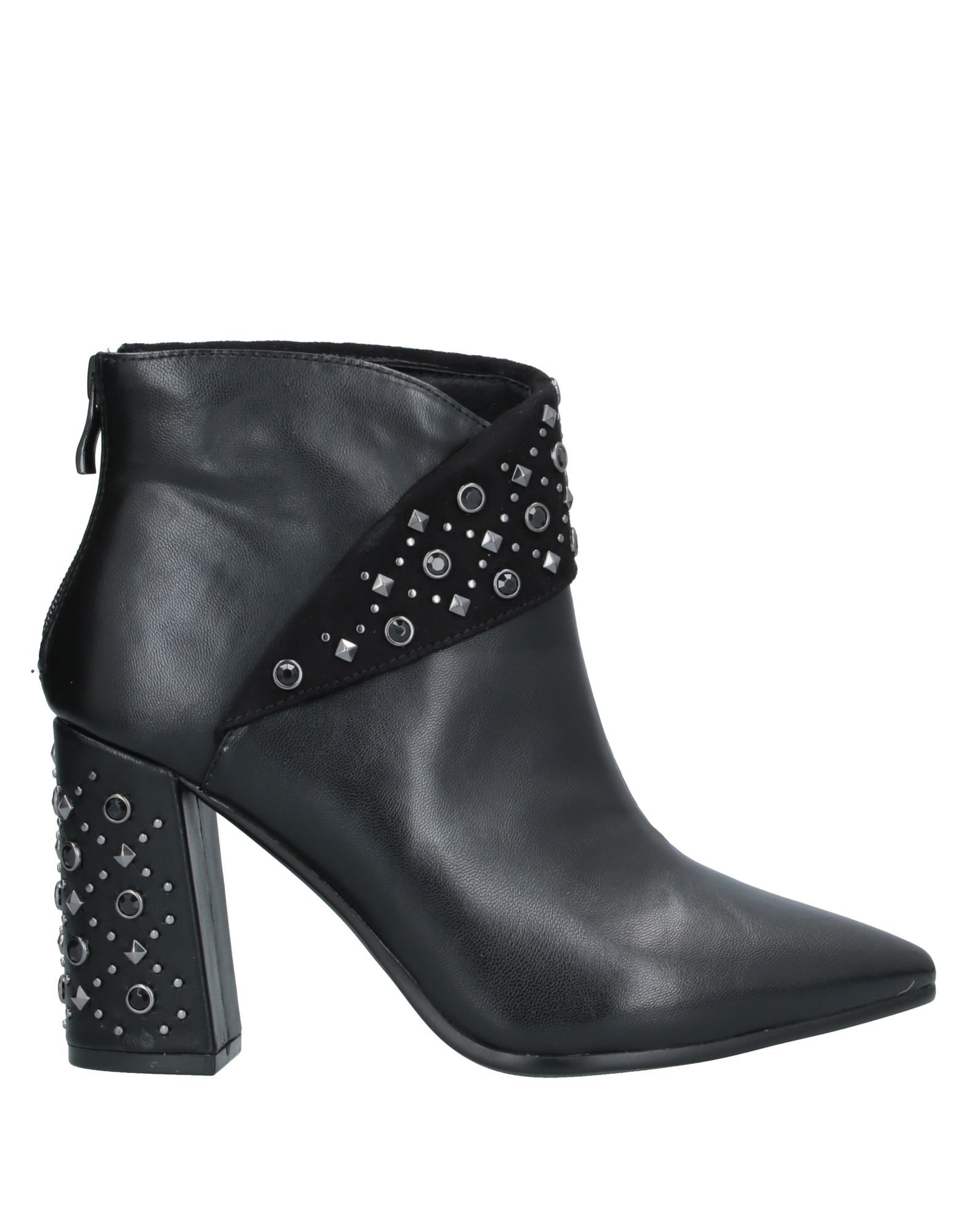  Cafènoir - Calzado - Botines De Caña Alta - On Yoox.com 