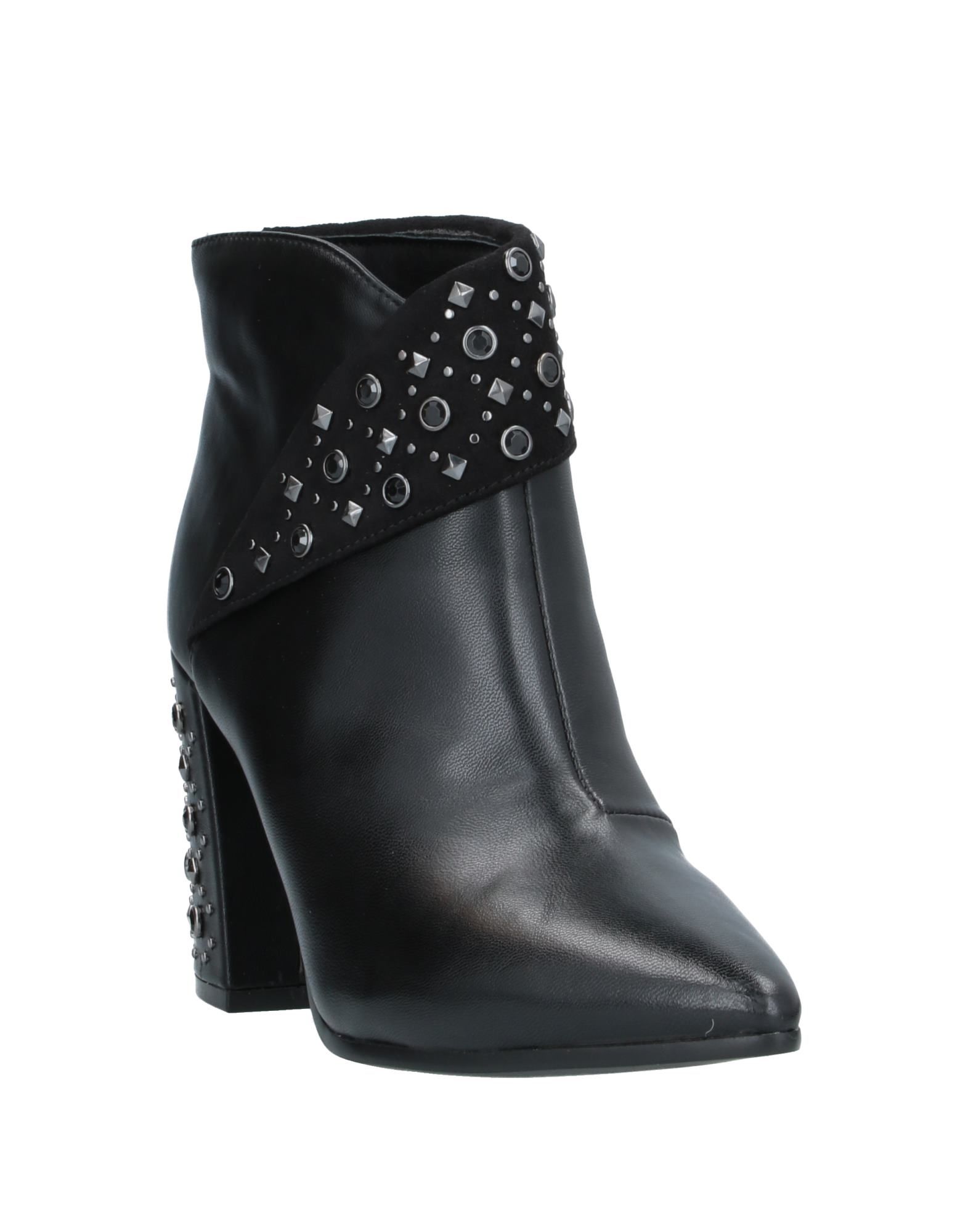  Cafènoir - Calzado - Botines De Caña Alta - On Yoox.com 