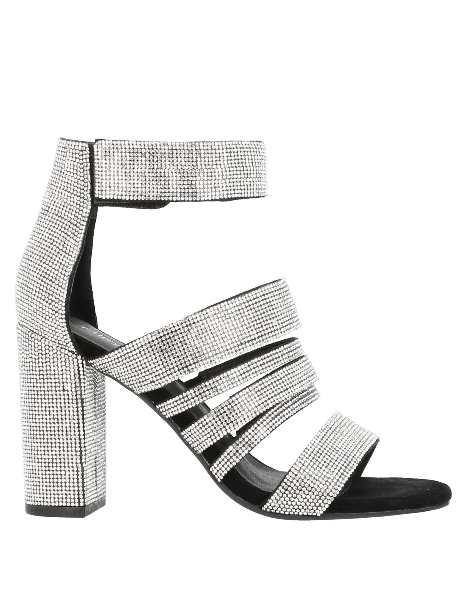 JEFFREY CAMPBELL ΠΑΠΟΥΤΣΙΑ Πέδιλα