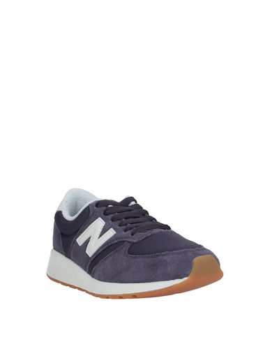 фото Низкие кеды и кроссовки New balance