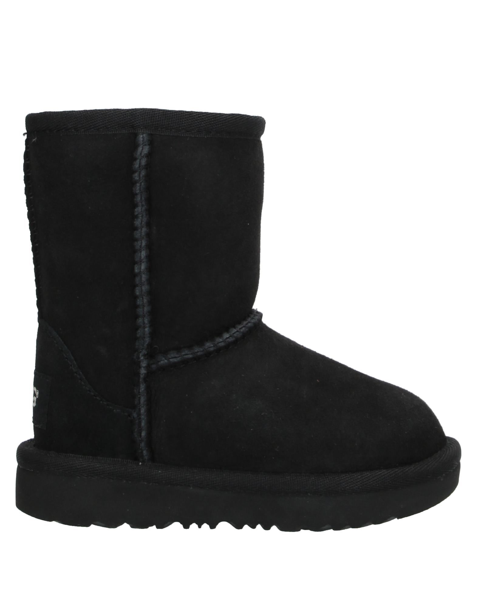  Ugg - Schuhe - Stiefeletten - On Yoox.com 