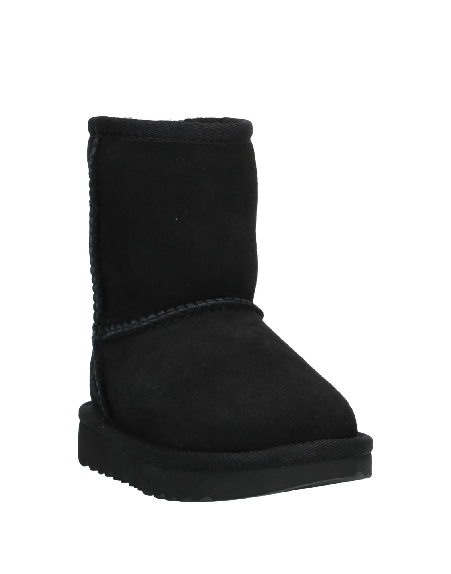  Ugg - Schuhe - Stiefeletten - On Yoox.com 
