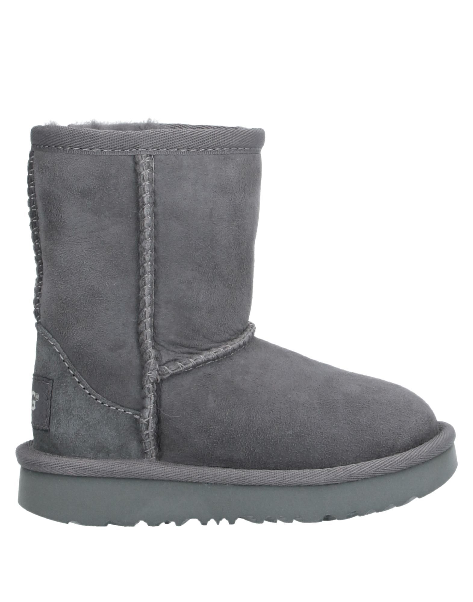 UGG UGG ΠΑΠΟΥΤΣΙΑ Μποτάκια