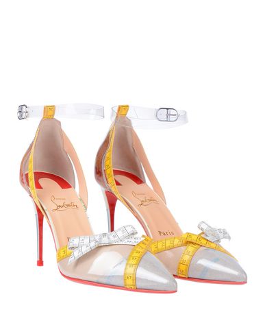 фото Туфли christian louboutin