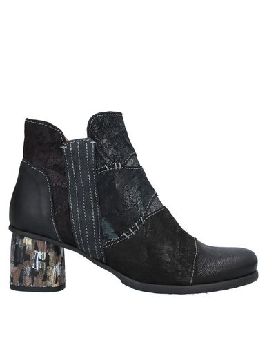 Clocharme Woman Ankle Boots Deep Purple Size 10 Soft Leather