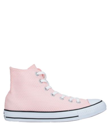 фото Высокие кеды и кроссовки Converse all star