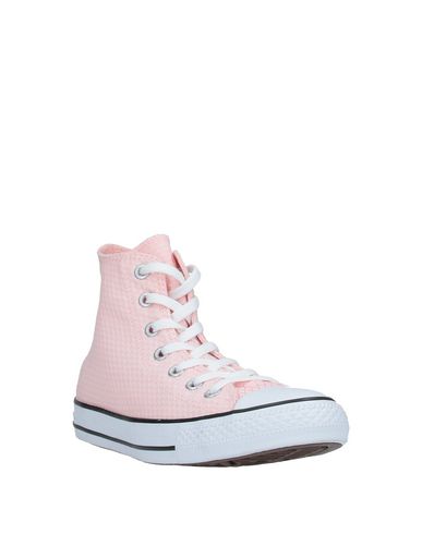 фото Высокие кеды и кроссовки Converse all star