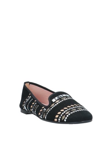 фото Мокасины Pretty loafers