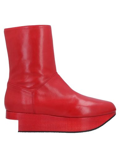 Полусапоги и высокие ботинки Vivienne Westwood 11723430wl