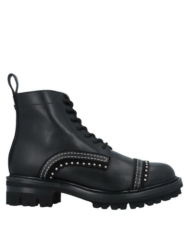 Полусапоги и высокие ботинки Dsquared2