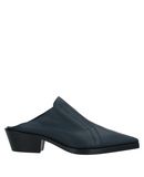 VERSUS VERSACE Herren Mules & Clogs Farbe Dunkelblau Gre 13