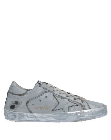 Низкие кеды и кроссовки GOLDEN GOOSE DELUXE BRAND 11723953tu