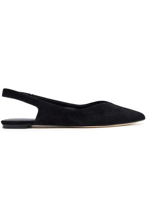 outnet flat shoes