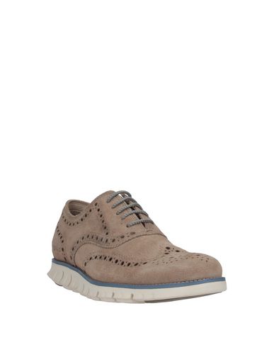 фото Низкие кеды и кроссовки Cole haan