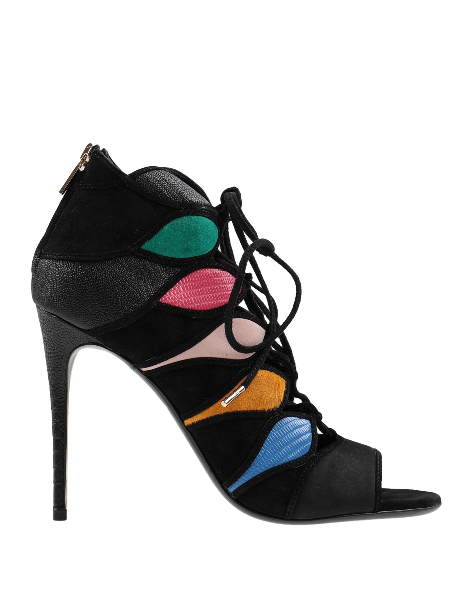 FERRAGAMO FERRAGAMO ΠΑΠΟΥΤΣΙΑ Κλειστά παπούτσια