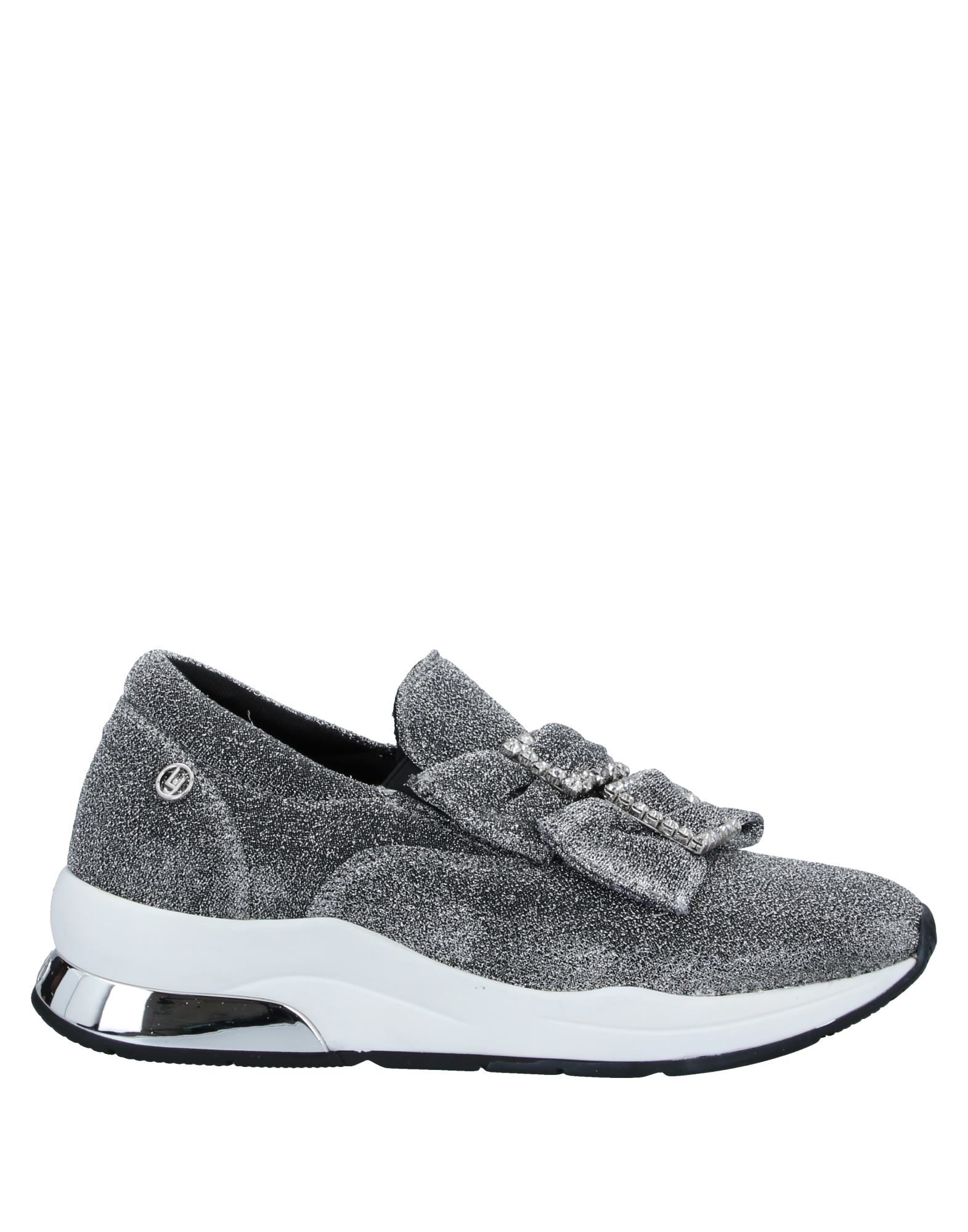 Sneakers LIU JO - Alicia 39 469323 T0011 S Blue 00009 - Boots - High boots  and others - Girl - Kids' shoes | efootwear.eu