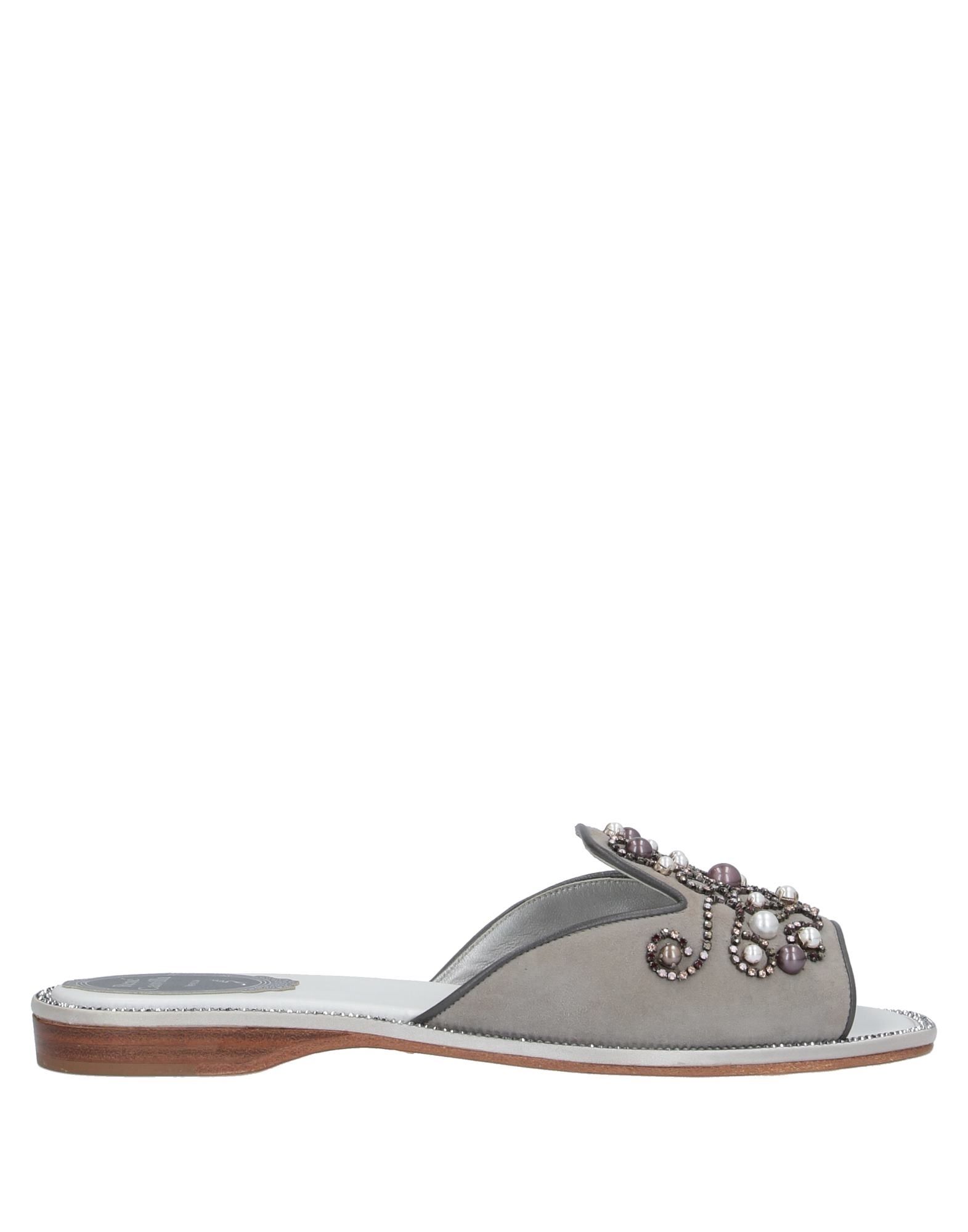  Rene' Caovilla - Schuhe - Sandalen - On Yoox.com 