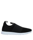 JIMMY CHOO Herren Low Sneakers & Tennisschuhe Farbe Schwarz Gre 7