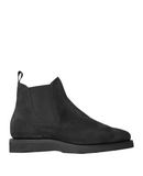 VIBERG Herren Stiefelette Farbe Granitgrau Gre 9