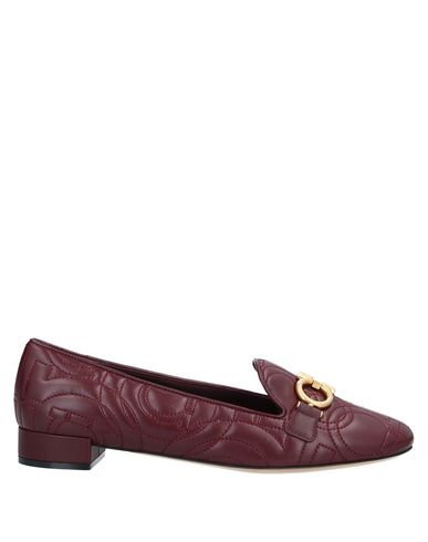 фото Мокасины salvatore ferragamo