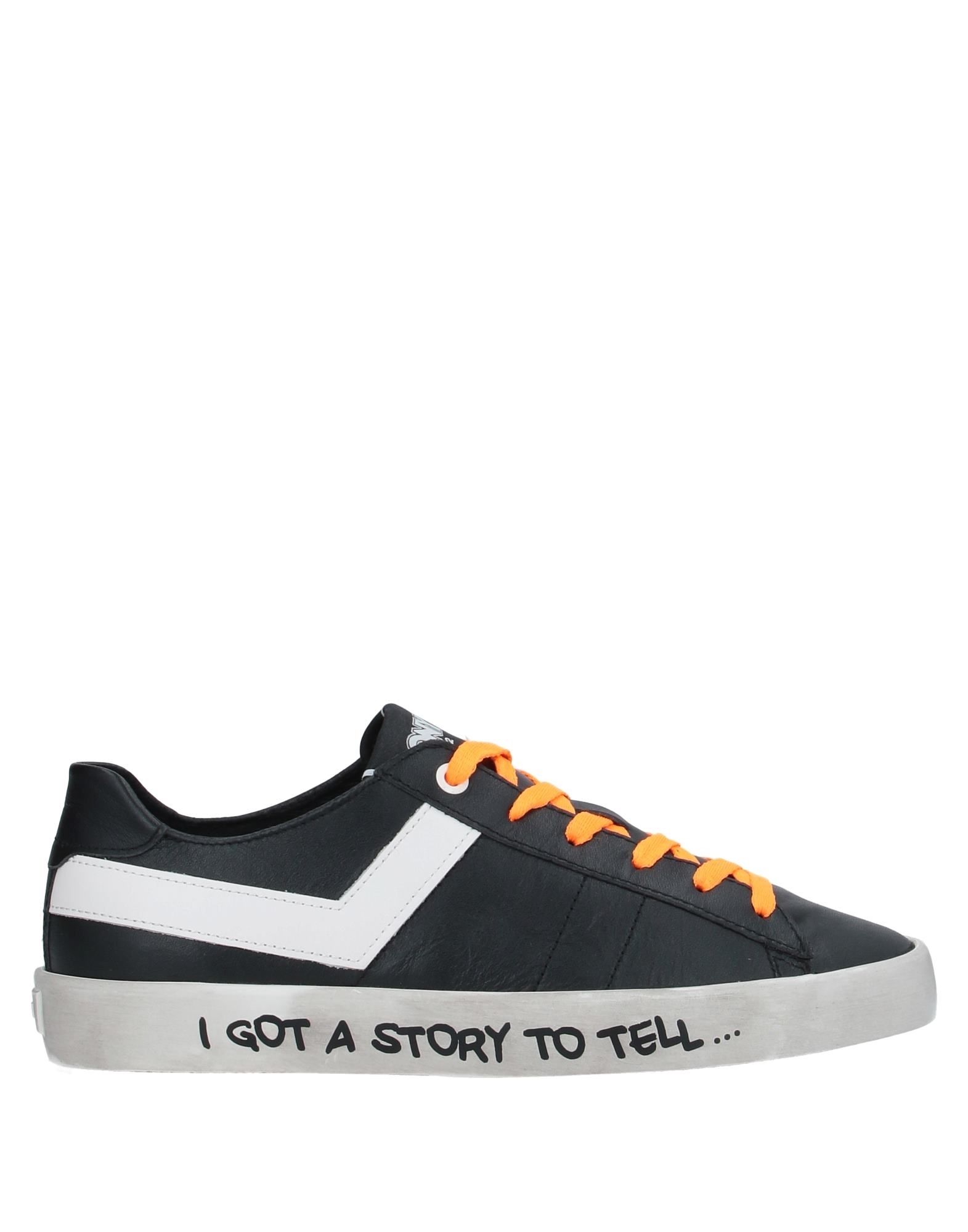 PONY PONY ΠΑΠΟΥΤΣΙΑ Αθλητικά παπούτσια