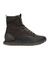11725931tm - Shoes - Bags STONE ISLAND SHOE S0695 GARMENT DYED LEATHER EXOSTRIKE BOOT CON DYNEEMA® STONE ISLAND