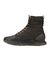 11725931tm - Shoes - Bags STONE ISLAND SHOE S0695 GARMENT DYED LEATHER EXOSTRIKE BOOT CON DYNEEMA® STONE ISLAND
