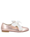 FENDI M�dchen 3-8 jahre Ballerina Farbe Rosa Gr��e 13