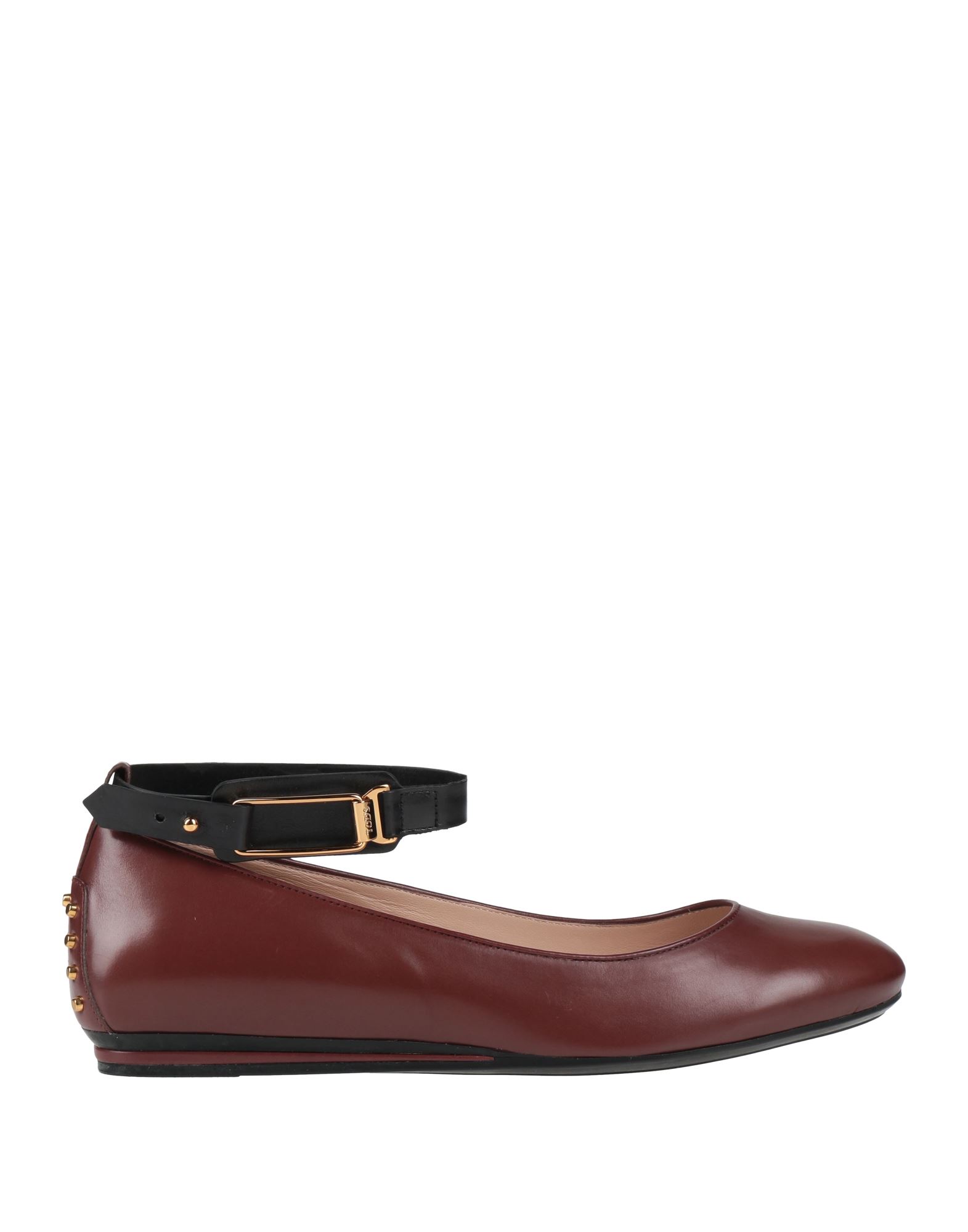TOD'S TOD'S ΠΑΠΟΥΤΣΙΑ Μπαλαρίνες
