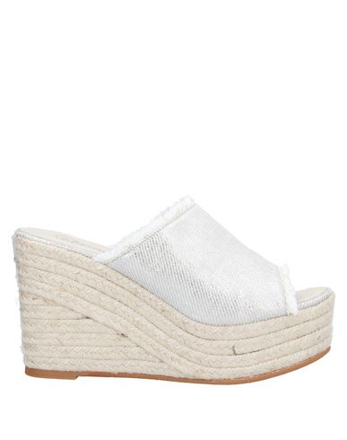 фото Мюлес и сабо Espadrilles