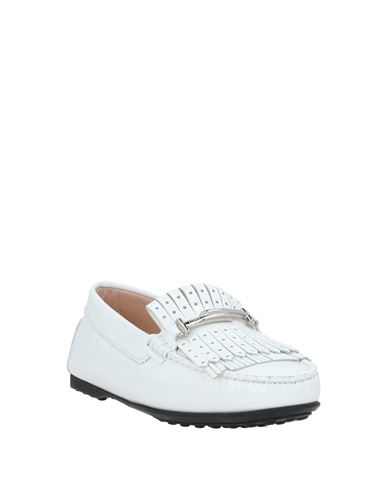 фото Мокасины tod's