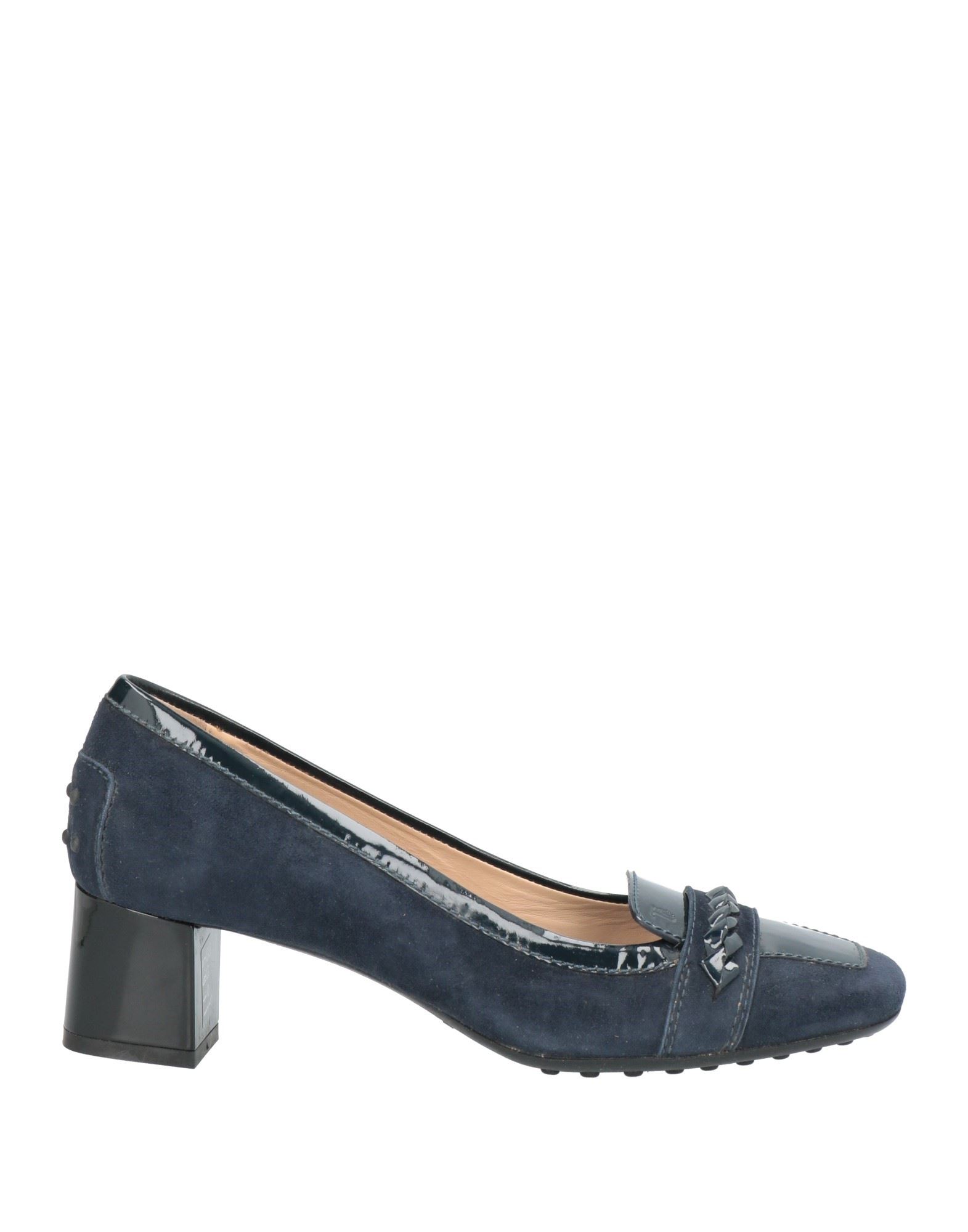 TOD'S TOD'S ΠΑΠΟΥΤΣΙΑ Μοκασίνια