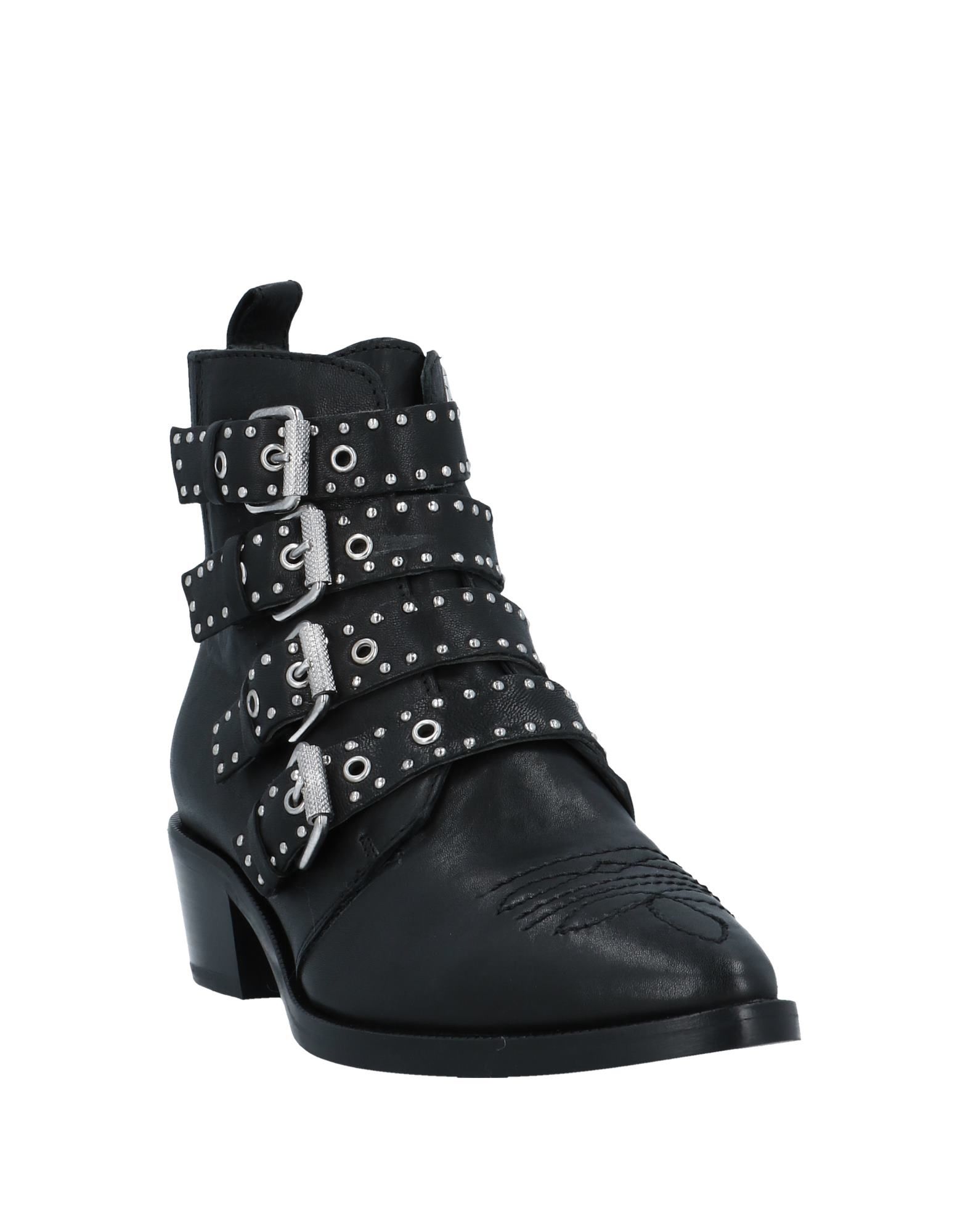  Janet & Janet - Schuhe - Stiefeletten - On Yoox.com 