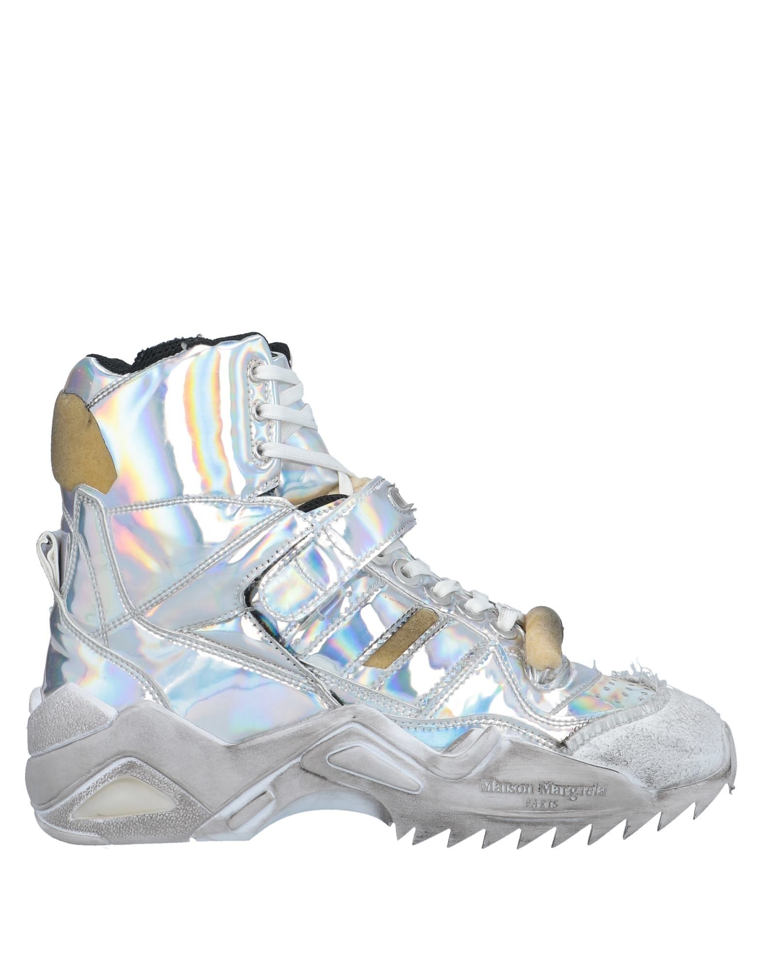 MAISON MARGIELA MAISON MARGIELA ΠΑΠΟΥΤΣΙΑ Αθλητικά παπούτσια