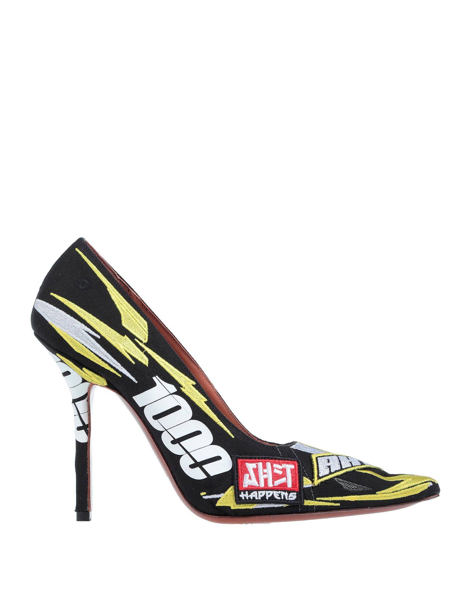 VETEMENTS VETEMENTS ΠΑΠΟΥΤΣΙΑ Κλειστά παπούτσια