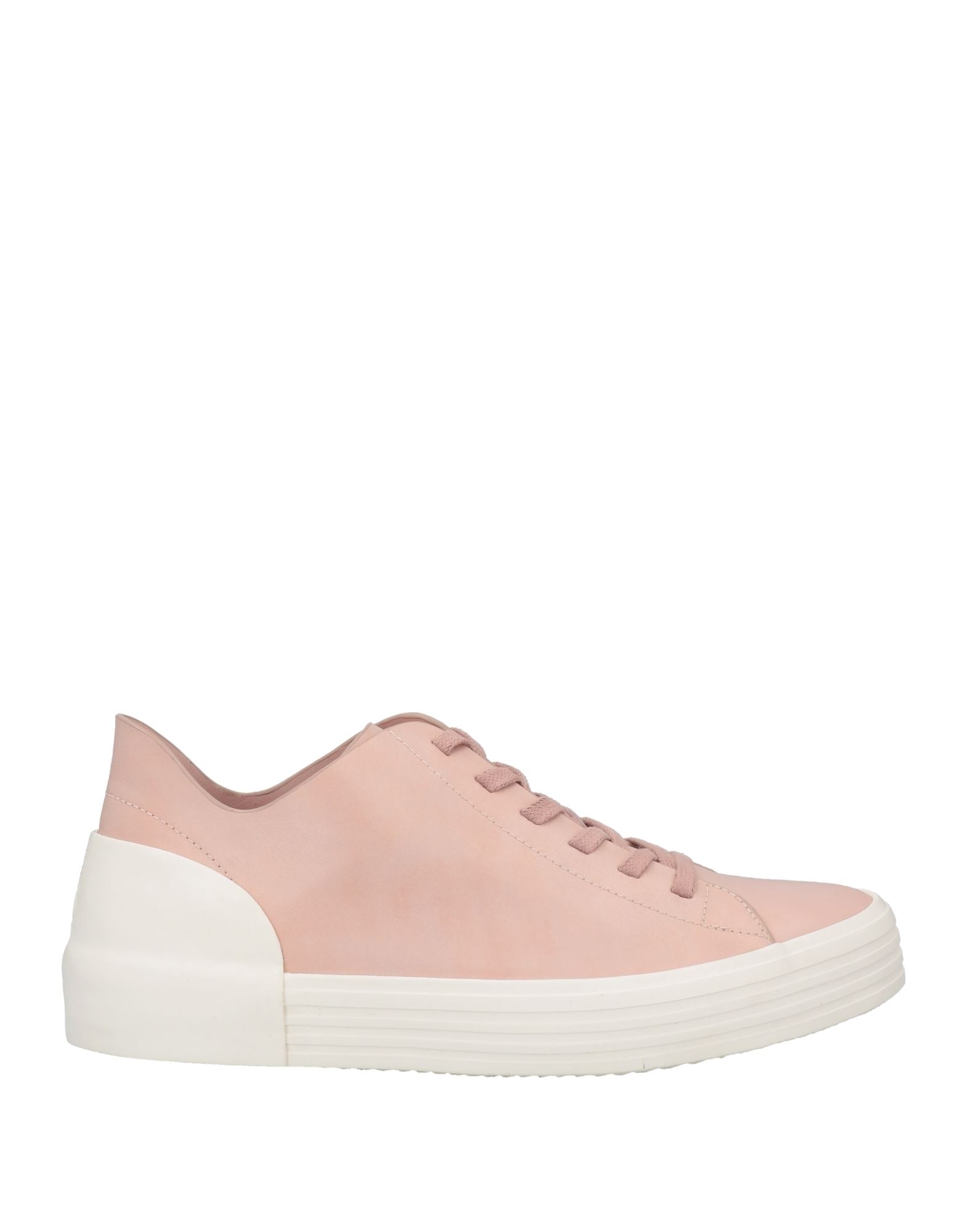 Del Carlo Sneakers In Pink