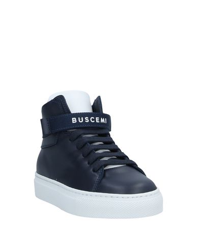 фото Низкие кеды и кроссовки Buscemi