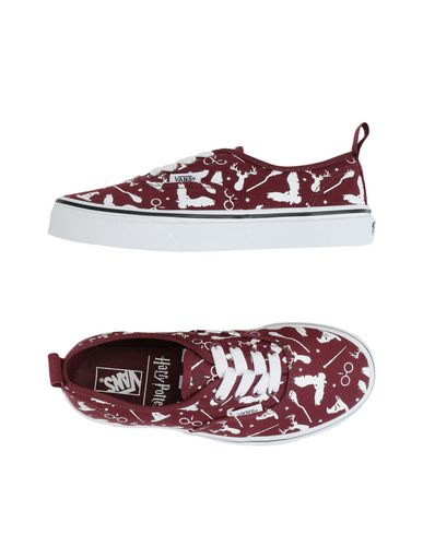 Низкие кеды и кроссовки VANS 11729071ob