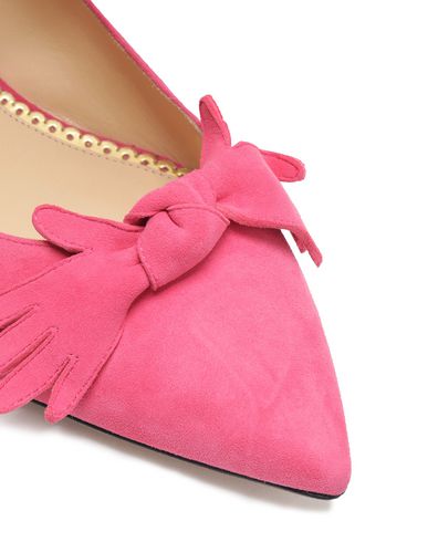 фото Туфли charlotte olympia