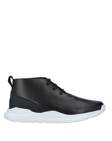 Низкие кеды и кроссовки Rick Owens 11729566as