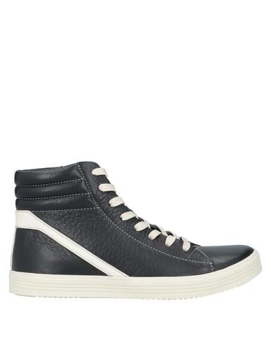 Высокие кеды и кроссовки Rick Owens 11729783qs