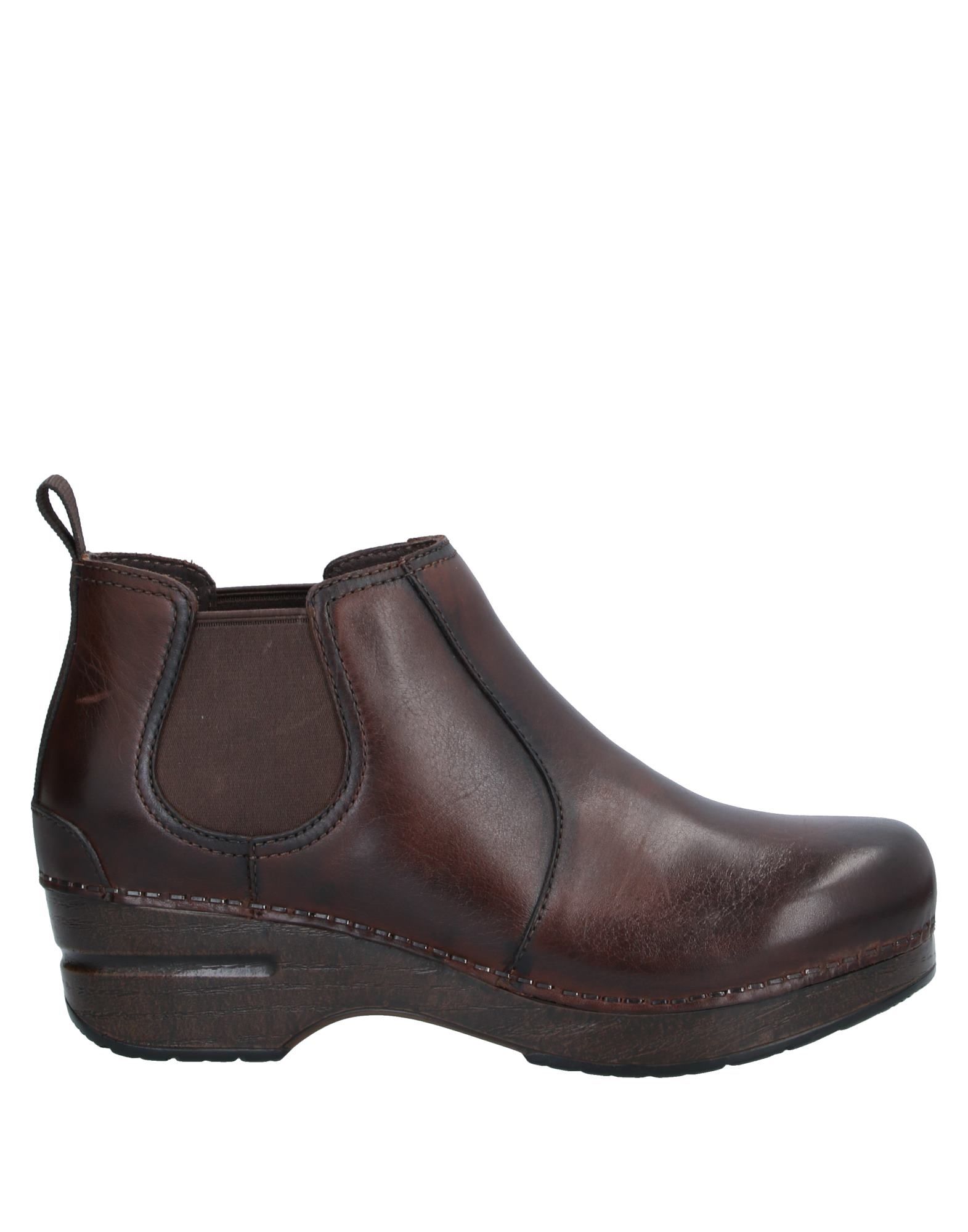 dansko miley ankle boot